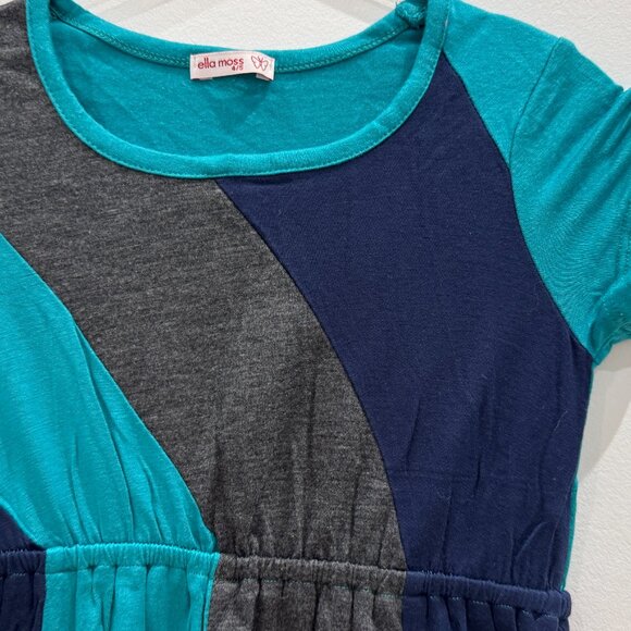 Ella Moss Dress 4/5 - Picture 2 of 4